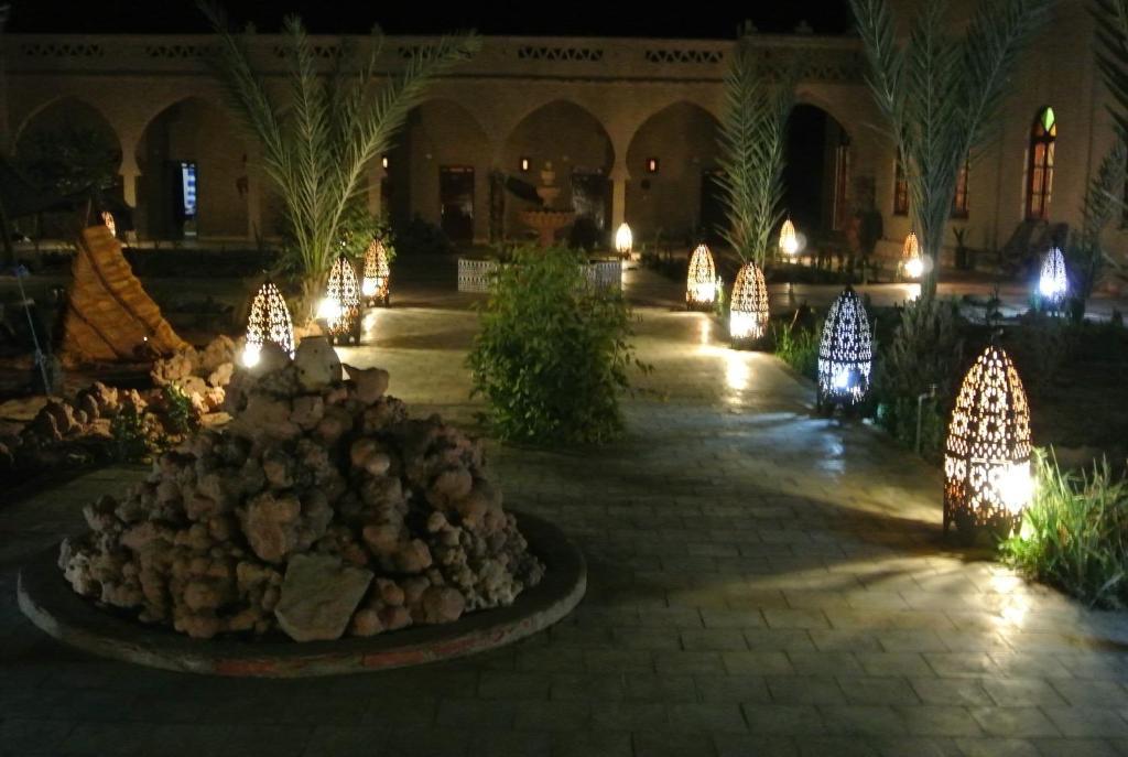 Nomad Palace 메르주가 객실 사진